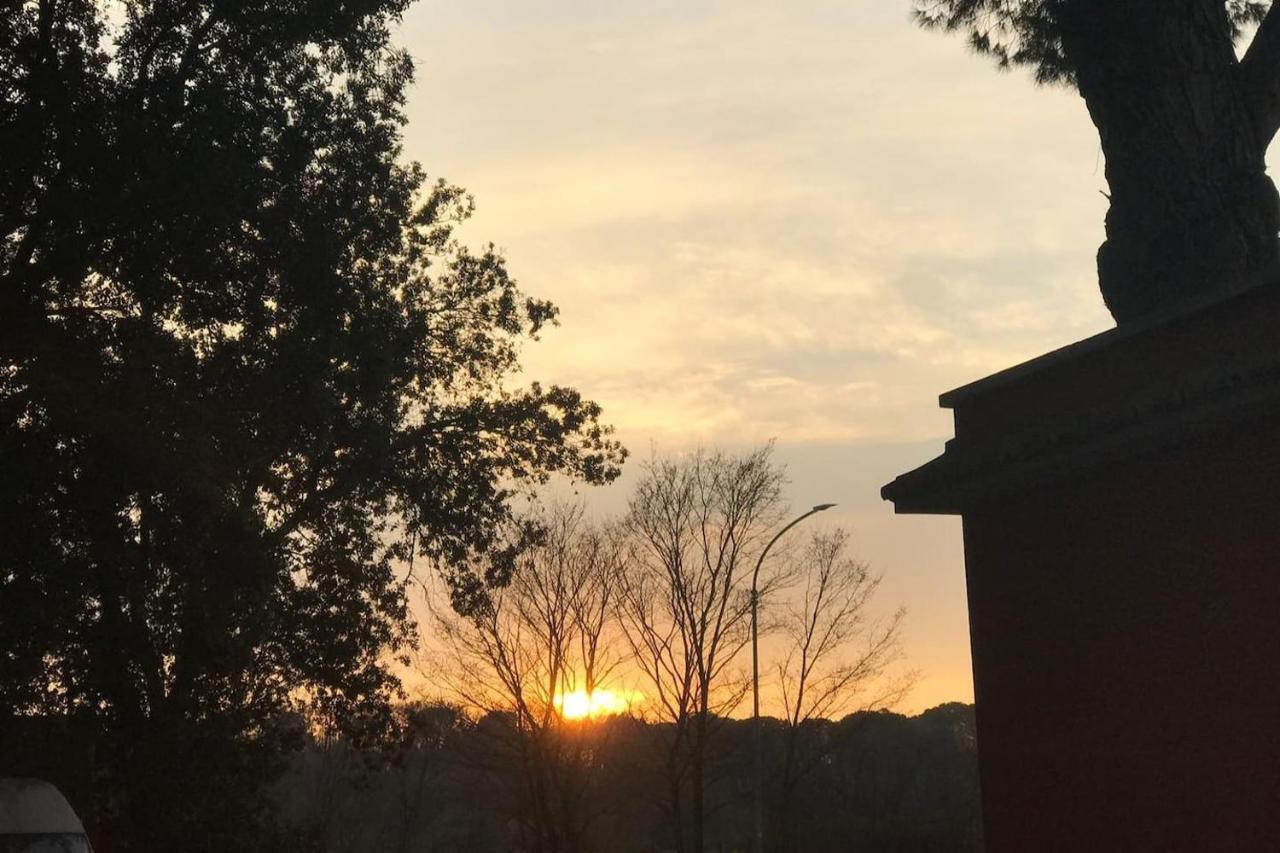 Casa de Férias La Dei Sogni Nel Parco