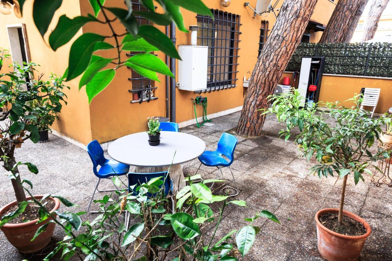 Casa de Férias La Dei Sogni Nel Parco *